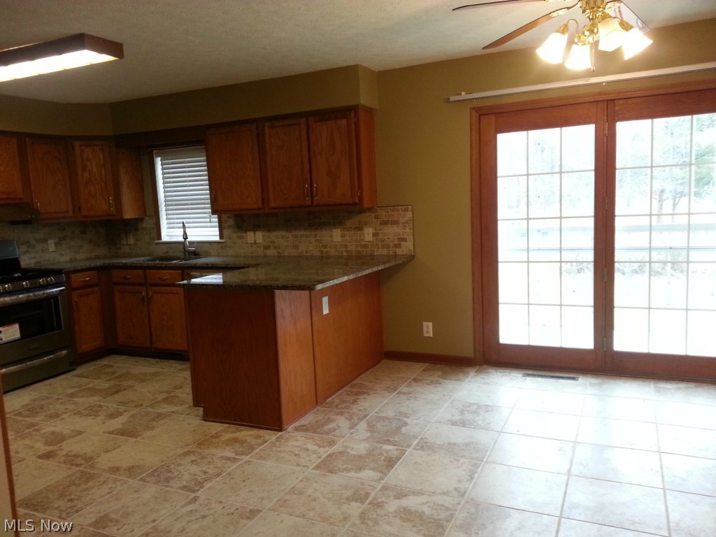 Oakwood - Residential