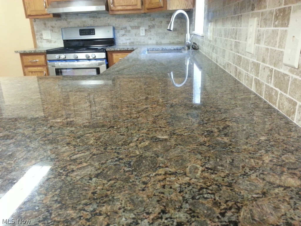 Oakwood - Residential