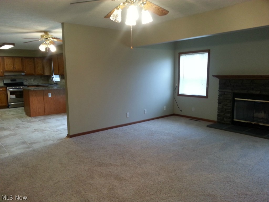 Oakwood - Residential