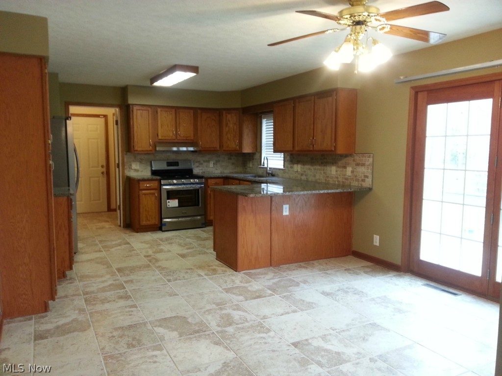 Oakwood - Residential