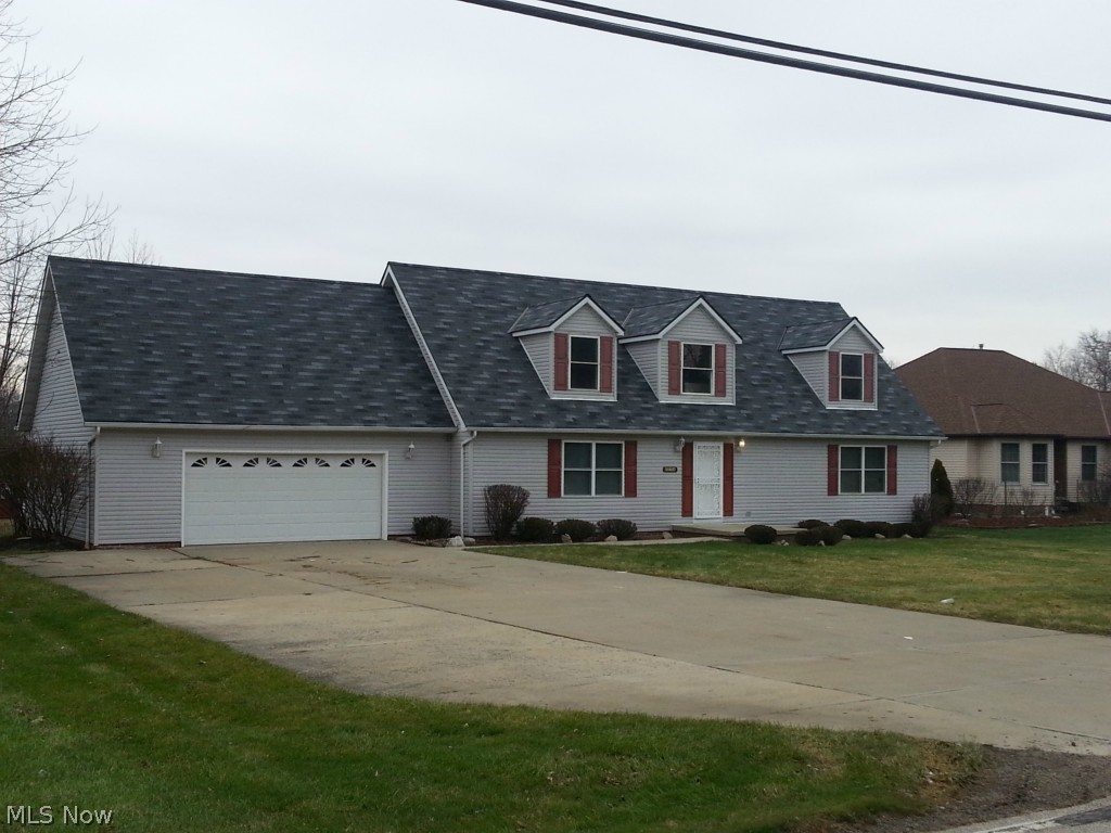 Oakwood - Residential