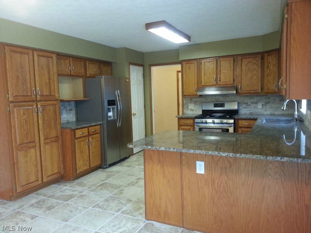 Oakwood - Residential