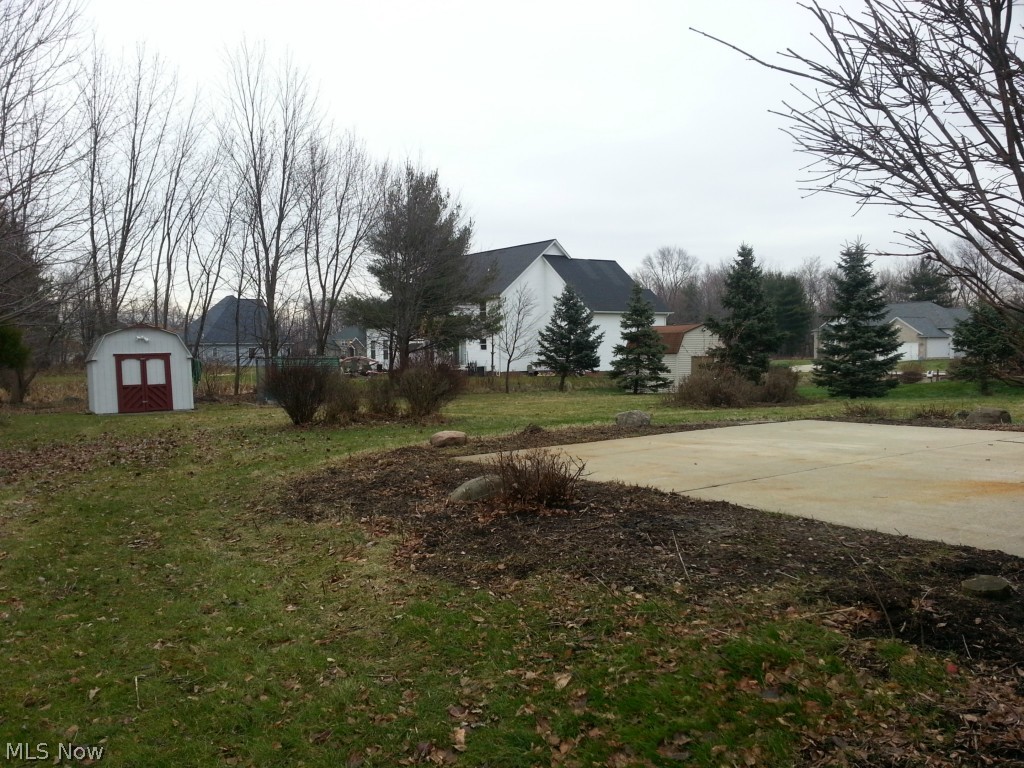 Oakwood - Residential