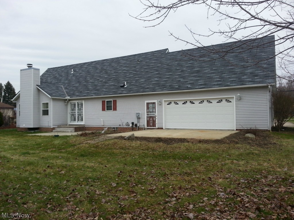 Oakwood - Residential