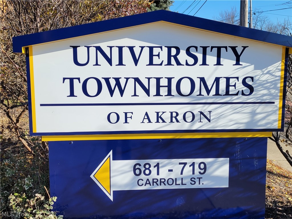 Wiley Buchtel Place - Residential