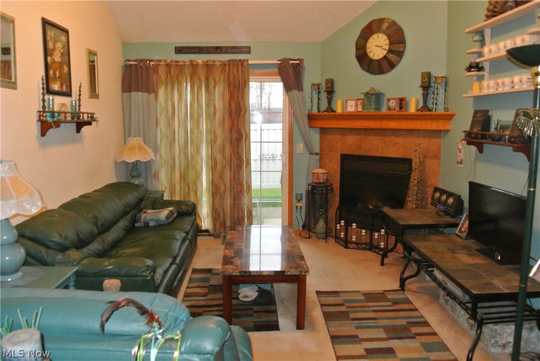 Strawberry Fields - Residential