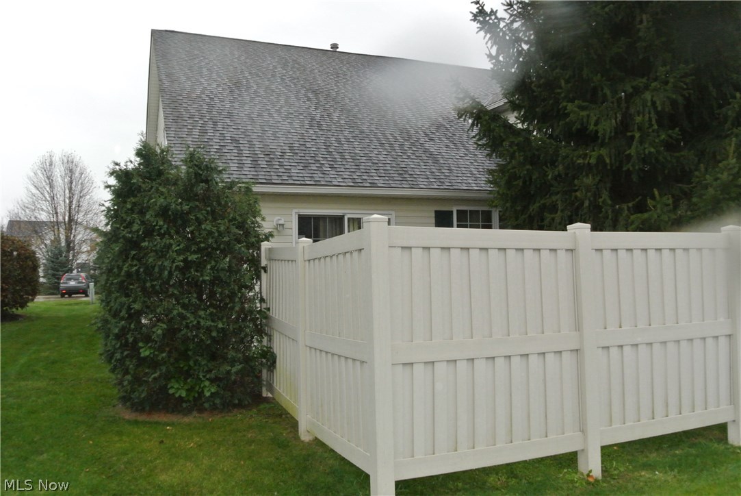 Strawberry Fields - Residential