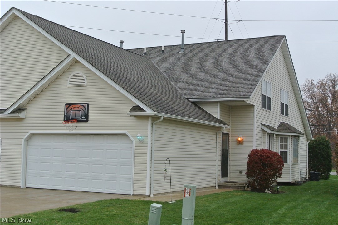 Strawberry Fields - Residential