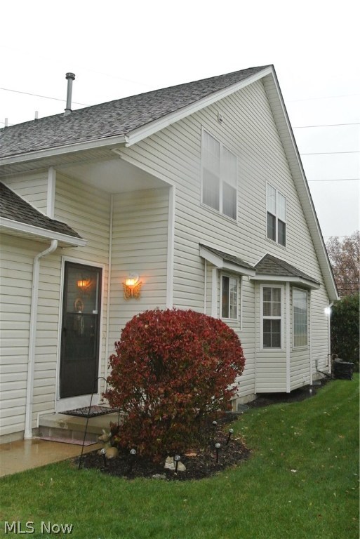 Strawberry Fields - Residential