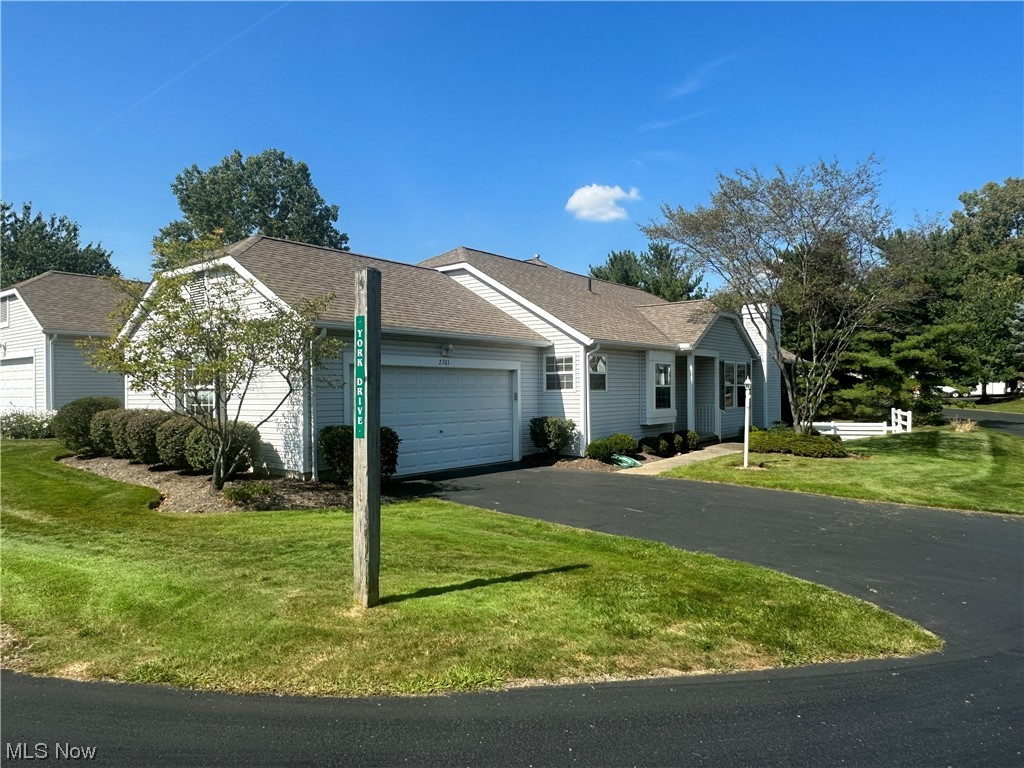 Woodbury - Residential