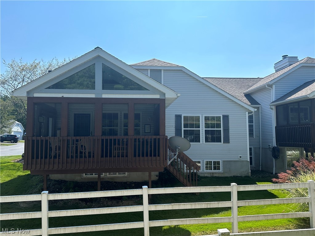 Woodbury - Residential