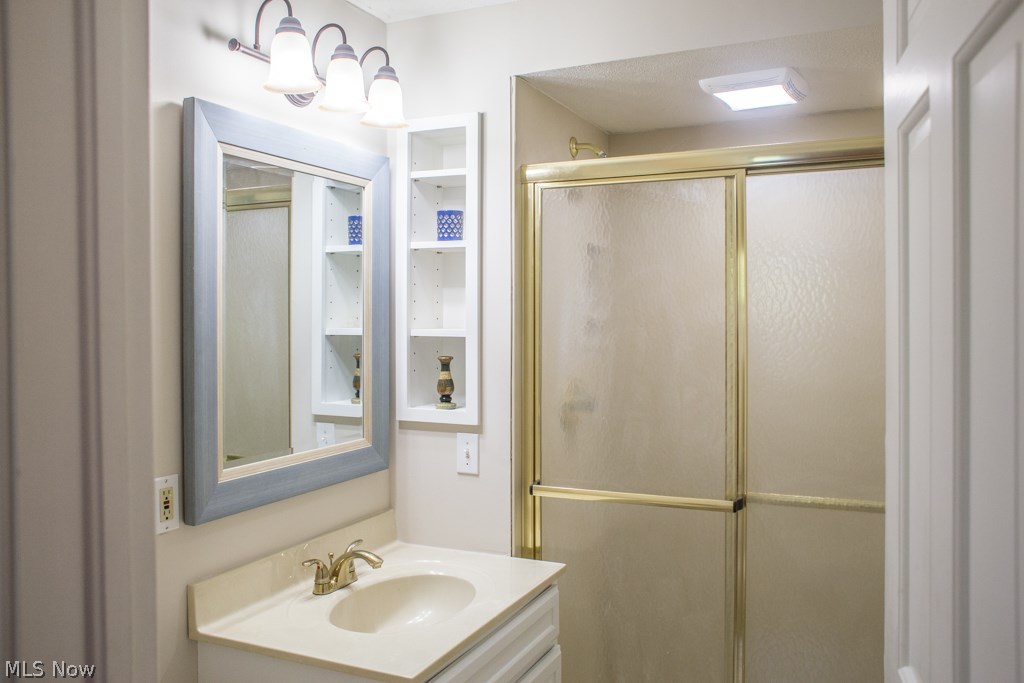 Spenbrock - Residential