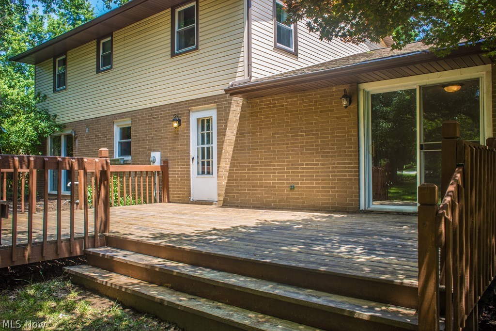 Spenbrock - Residential