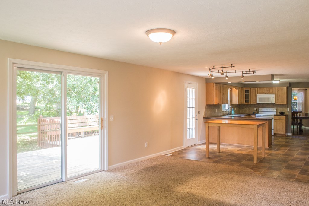 Spenbrock - Residential