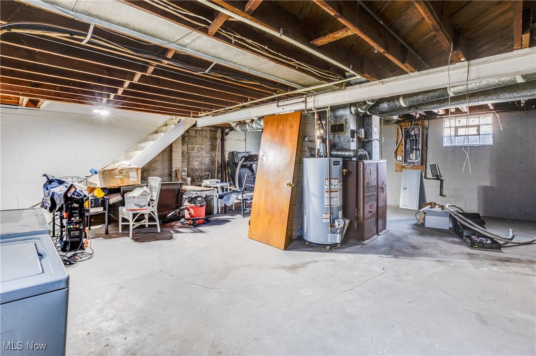 City/Youngstown - Residential