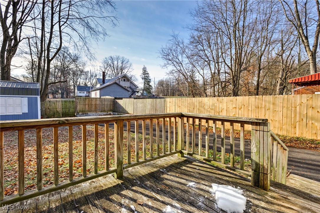 City/Youngstown - Residential