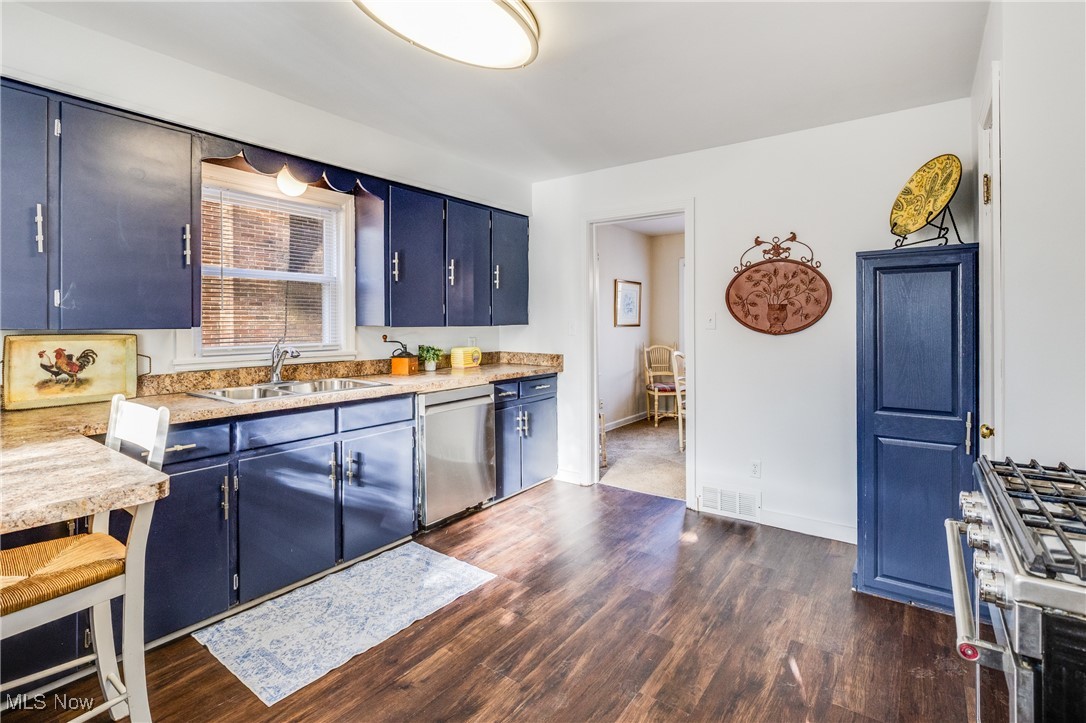 City/Youngstown - Residential