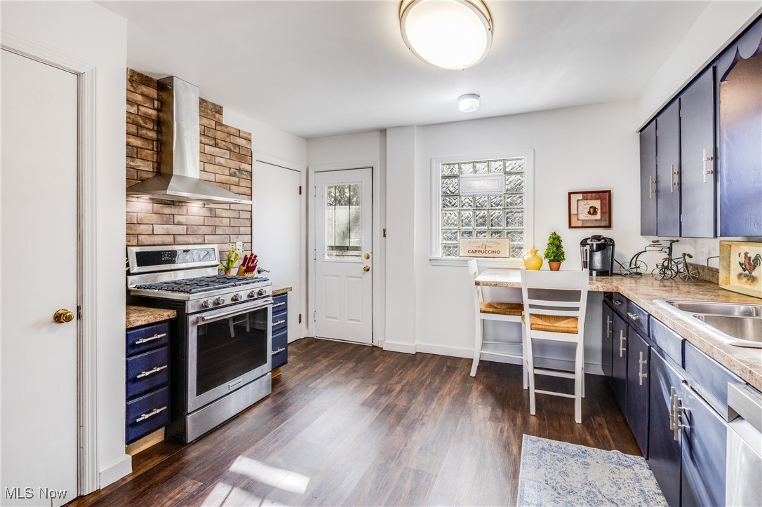 City/Youngstown - Residential