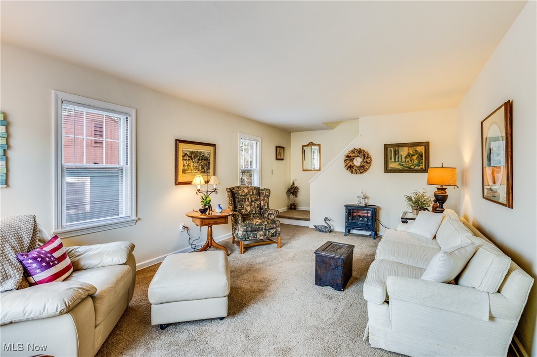 City/Youngstown - Residential