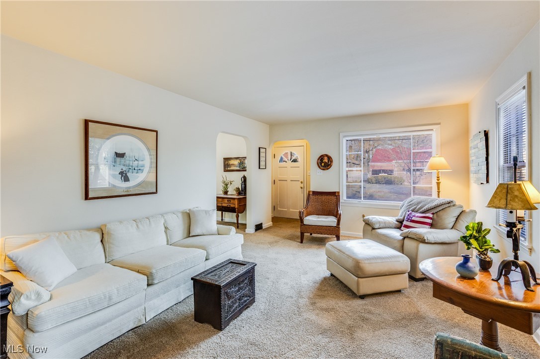 City/Youngstown - Residential