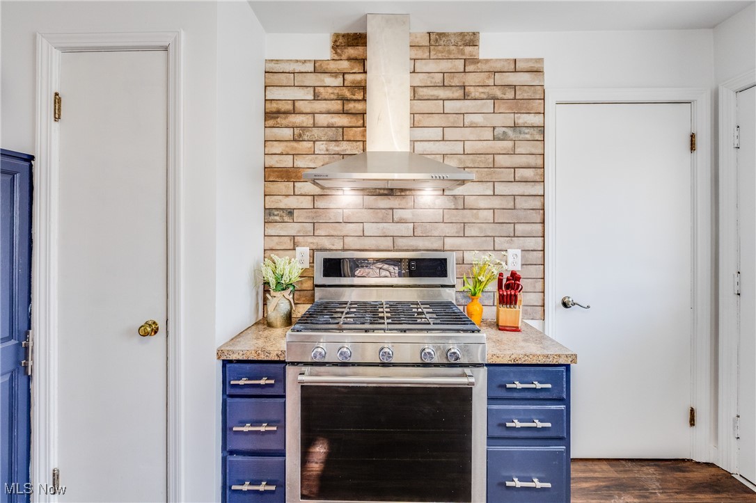 City/Youngstown - Residential