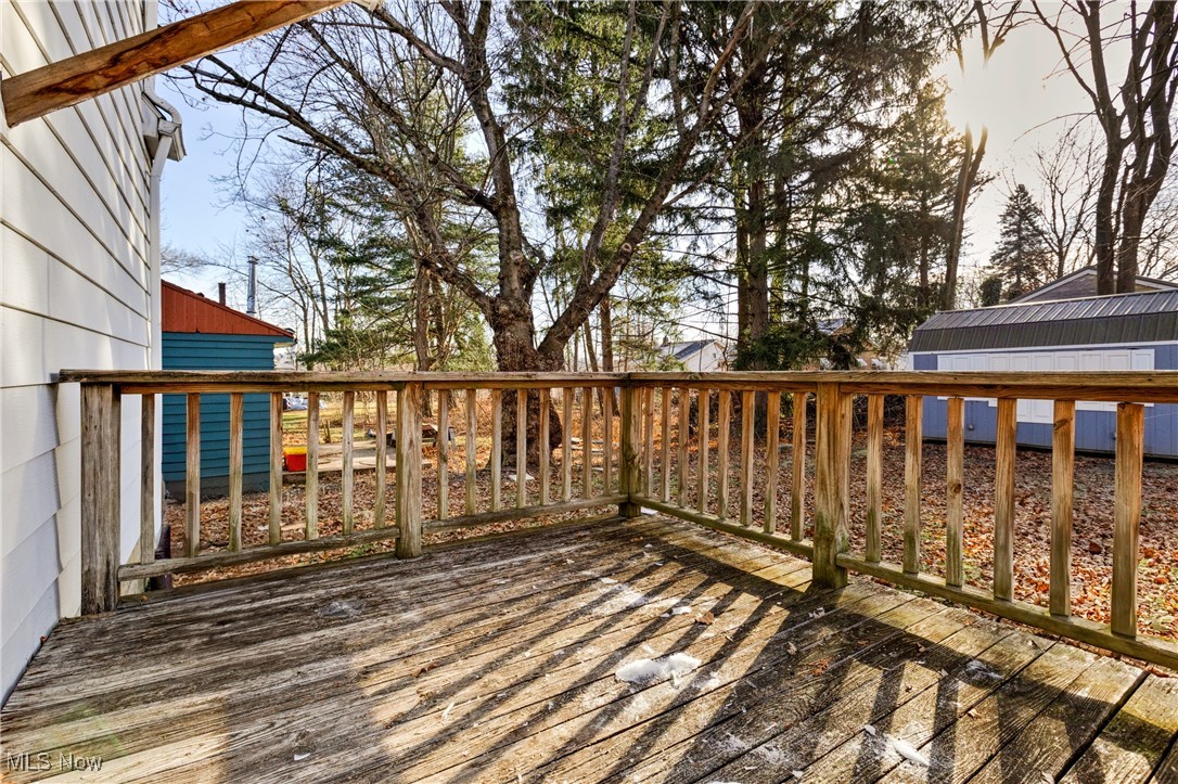 City/Youngstown - Residential