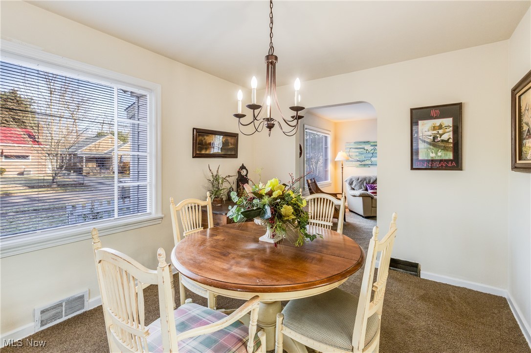 City/Youngstown - Residential