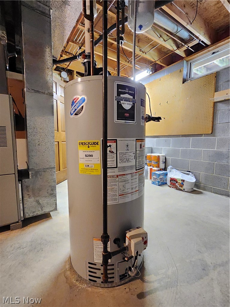 Woods Of Burlington Sub - Residential