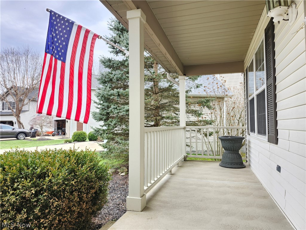 Woods Of Burlington Sub - Residential