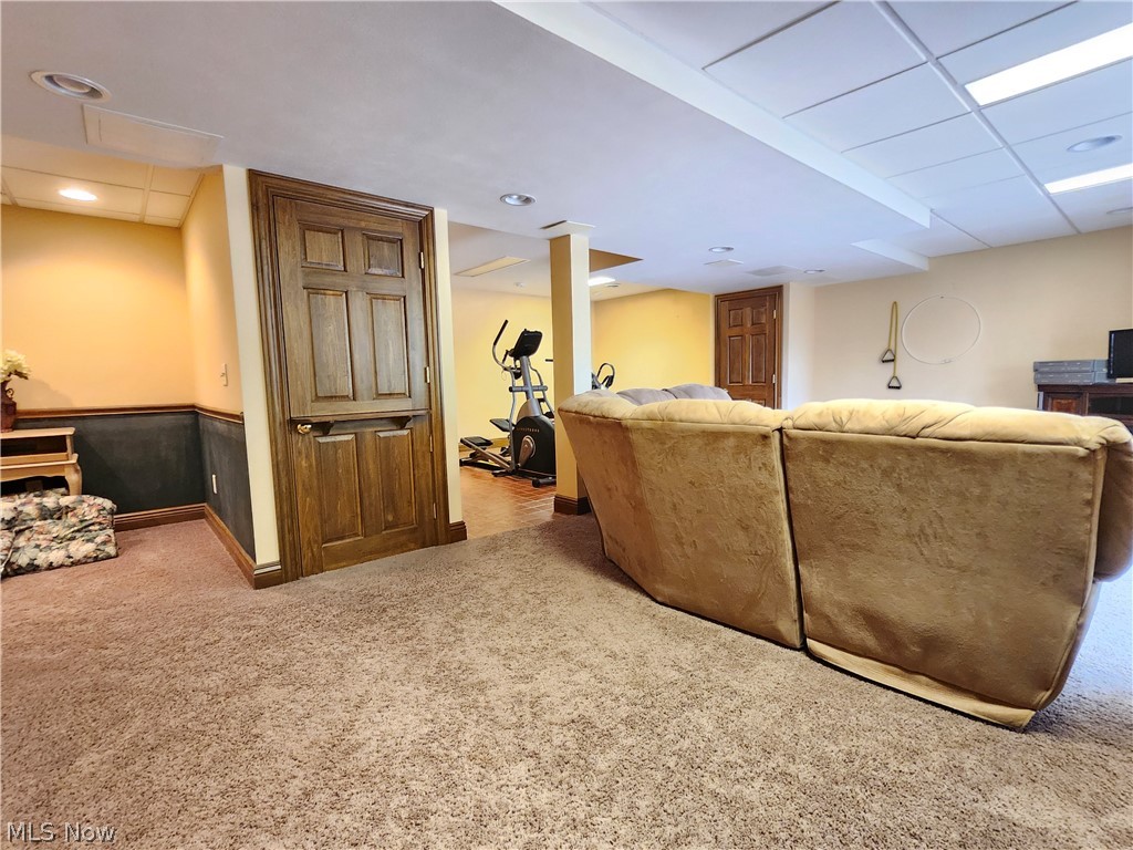 Woods Of Burlington Sub - Residential