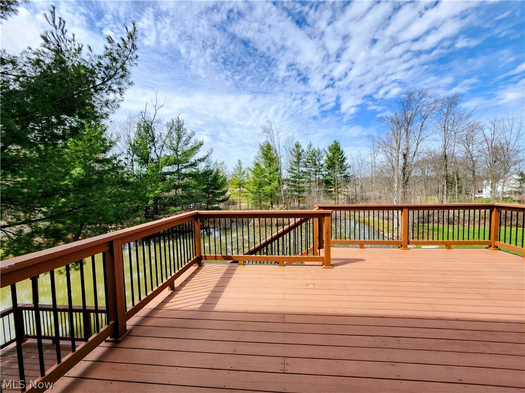 Woods Of Burlington Sub - Residential