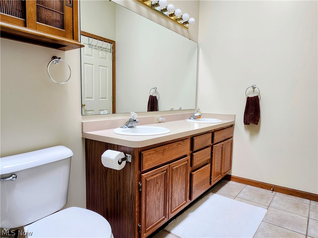 Woods Of Burlington Sub - Residential