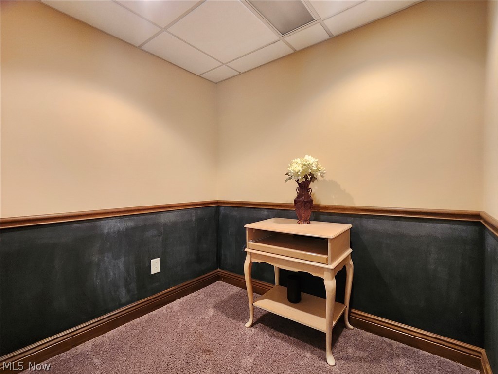 Woods Of Burlington Sub - Residential