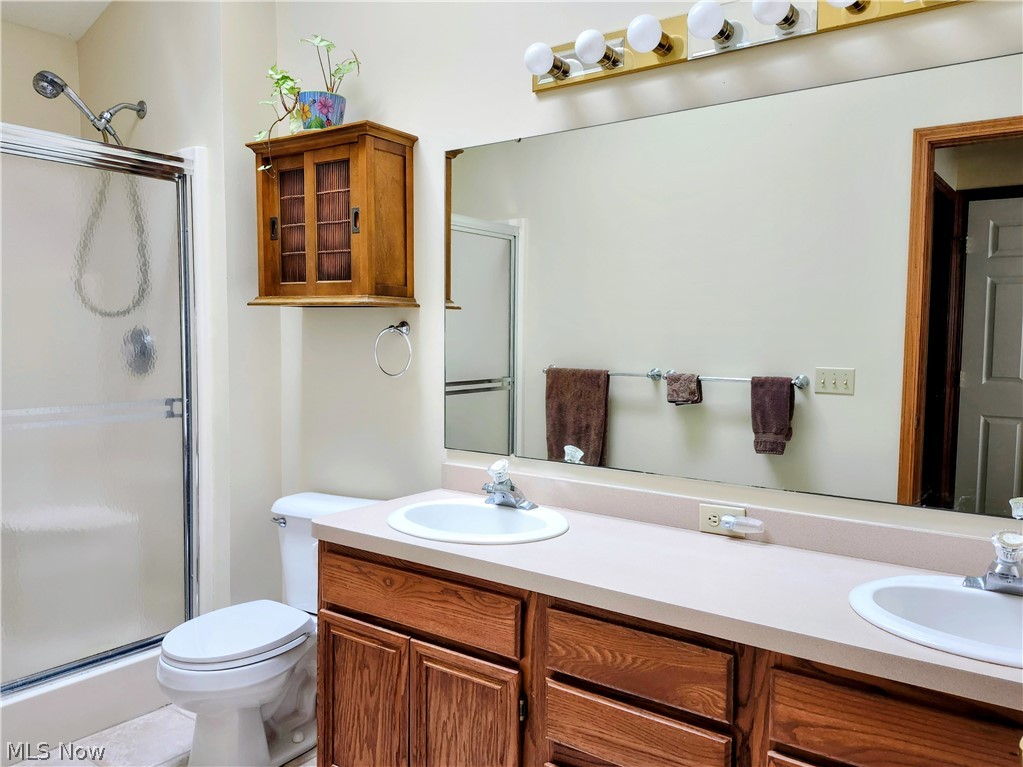 Woods Of Burlington Sub - Residential