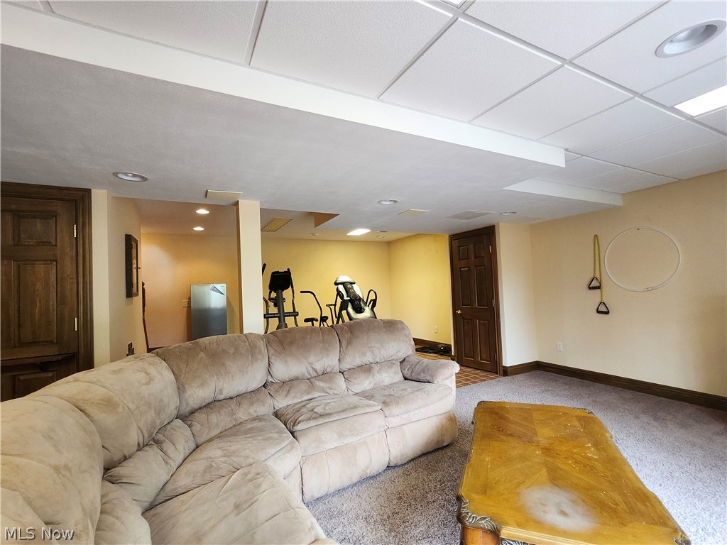 Woods Of Burlington Sub - Residential