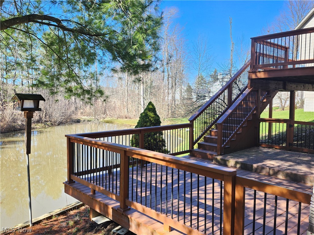 Woods Of Burlington Sub - Residential