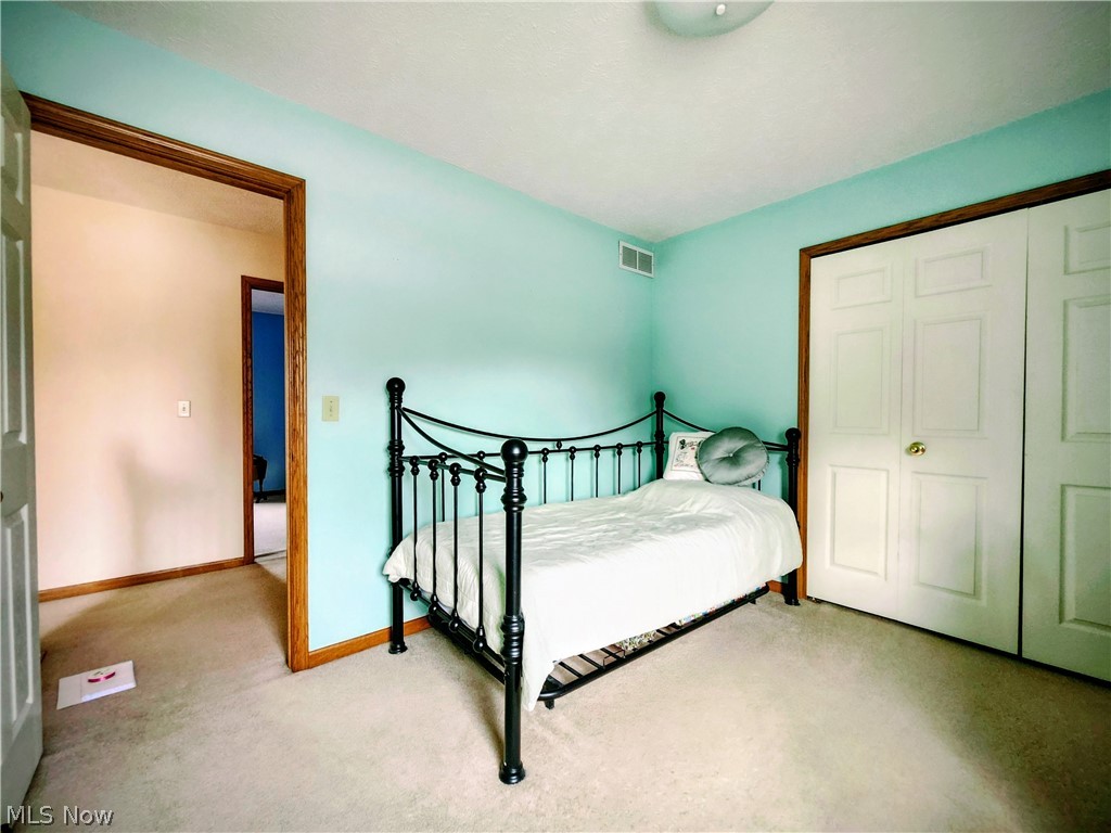 Woods Of Burlington Sub - Residential