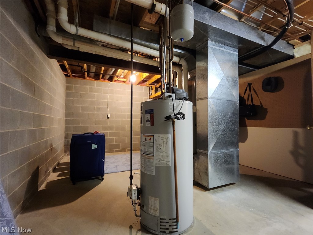 Woods Of Burlington Sub - Residential