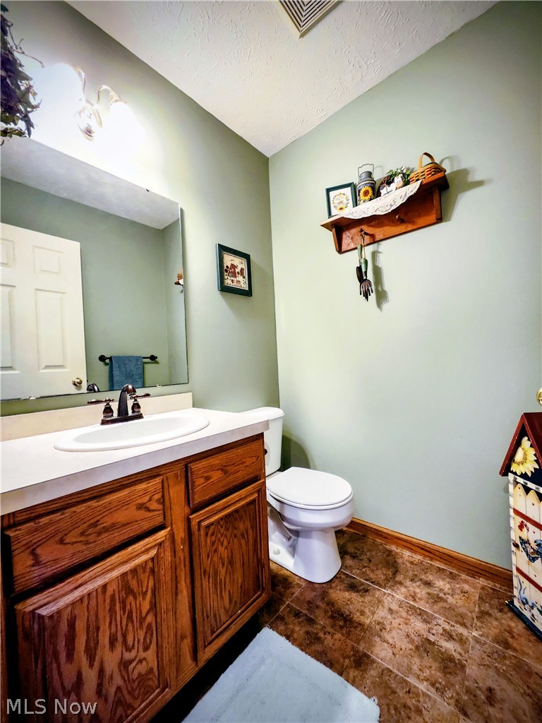 Woods Of Burlington Sub - Residential