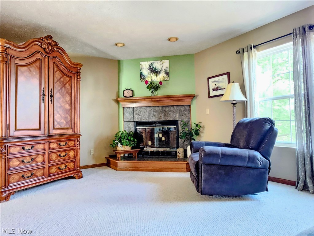 Woods Of Burlington Sub - Residential