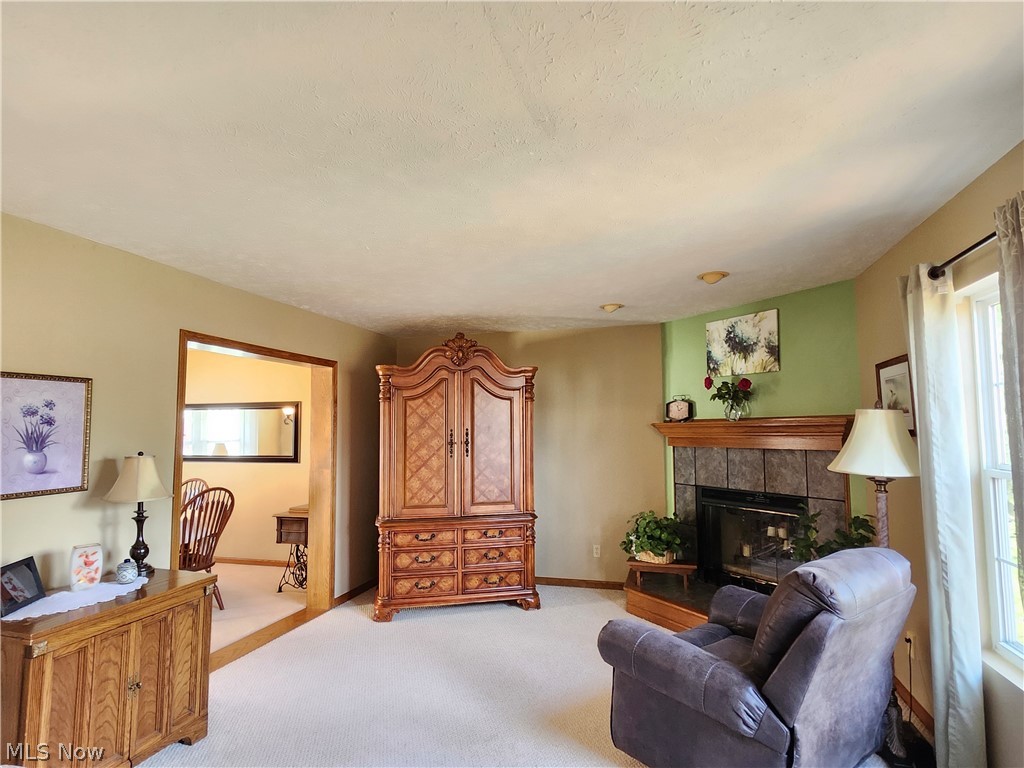 Woods Of Burlington Sub - Residential