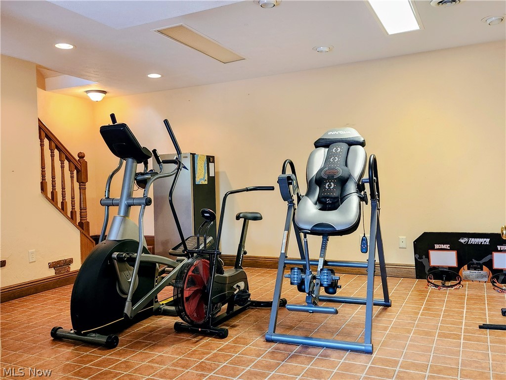 Woods Of Burlington Sub - Residential