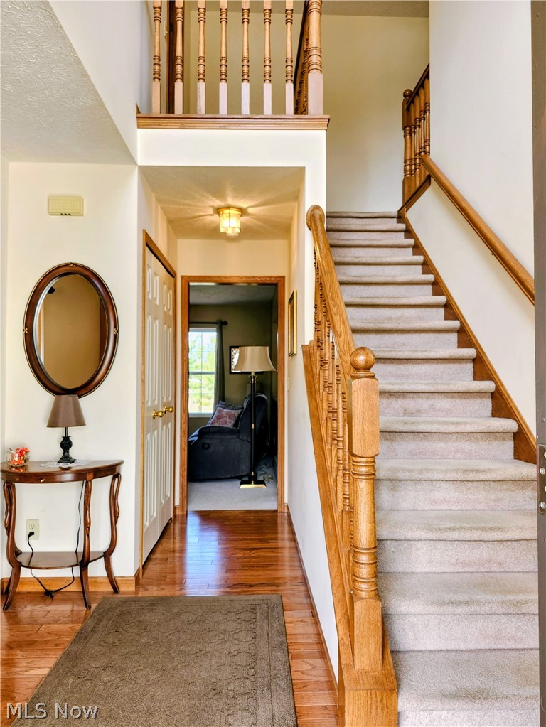 Woods Of Burlington Sub - Residential