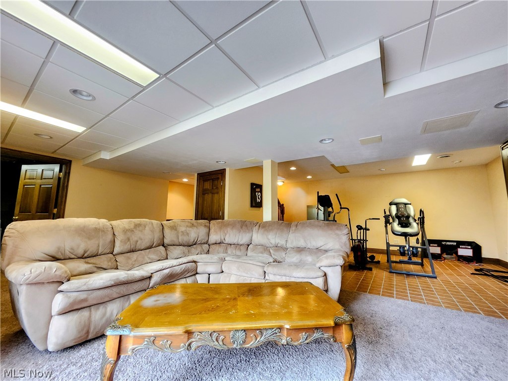 Woods Of Burlington Sub - Residential