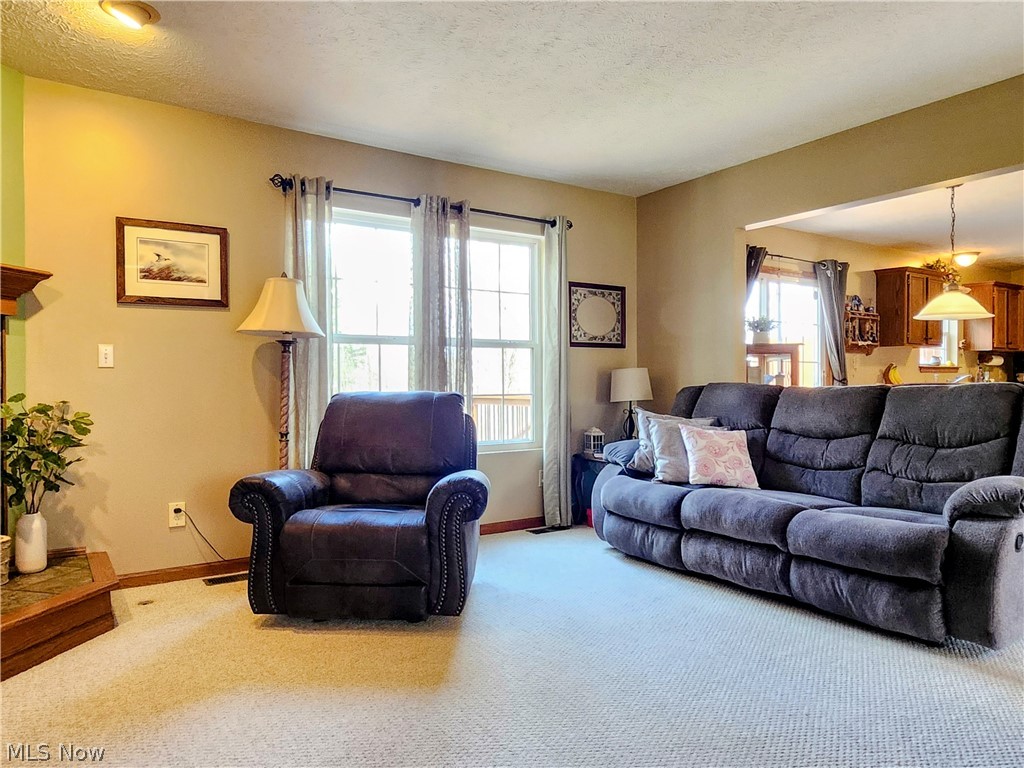 Woods Of Burlington Sub - Residential