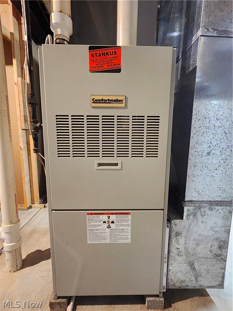 Woods Of Burlington Sub - Residential