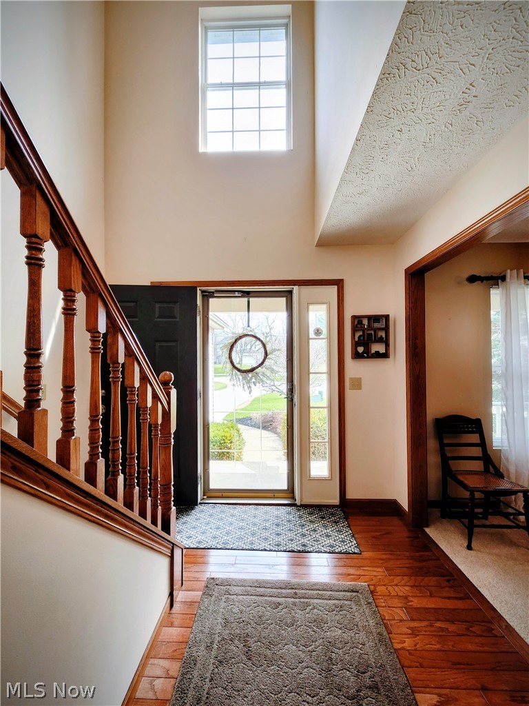 Woods Of Burlington Sub - Residential