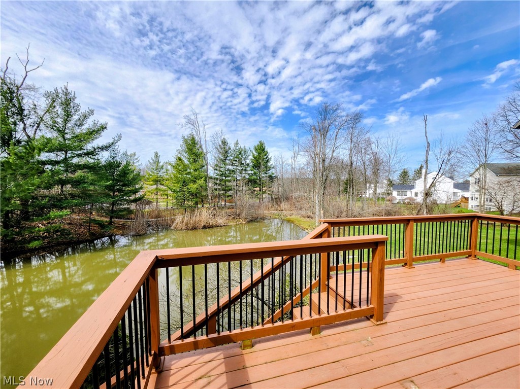 Woods Of Burlington Sub - Residential