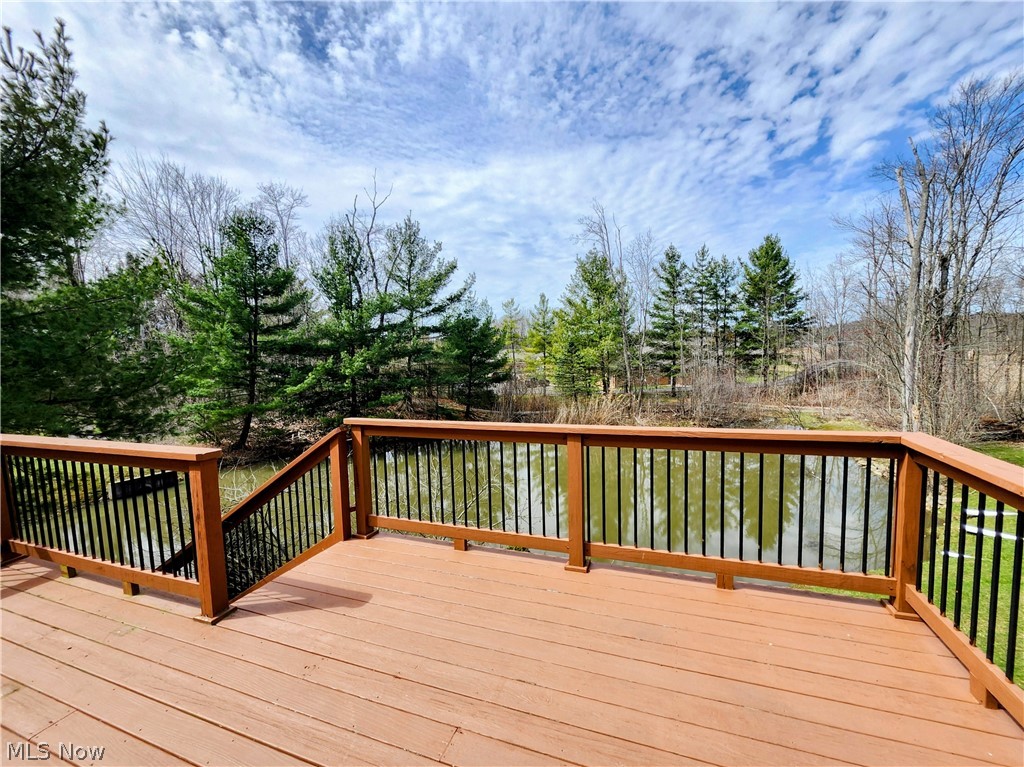 Woods Of Burlington Sub - Residential