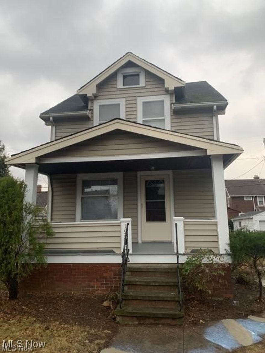 HIGH PERFORMING INVESTMENT OPPORTUNITY! Unlock immediate cash flow with this turn-key 2-bedroom, 1-
bathroom rental property! Currently leased at $1,150 per month. This well-maintained home is an excellent addition to
any investor's portfolio, offering consistent rental income and minimal upkeep. Featuring spacious living areas, fresh
paint throughout, and durable hardwood flooring throughout, this property attracts and retains quality tenants. This is
a hassle-free investment opportunity. This home is part of a larger 6-property, 8-unit portfolio boasting a gross income of $97,800 annually and a strong 11% CAP rate, making it an ideal purchase for investors looking to scale quickly with tenanted, cash-flowing assets. Whether you're looking to acquire a single rental or expand your holdings with a cash-flowing portfolio, this is a rare chance to secure stable, high-yield assets. Contact agent today for more details on this property and the full portfolio!